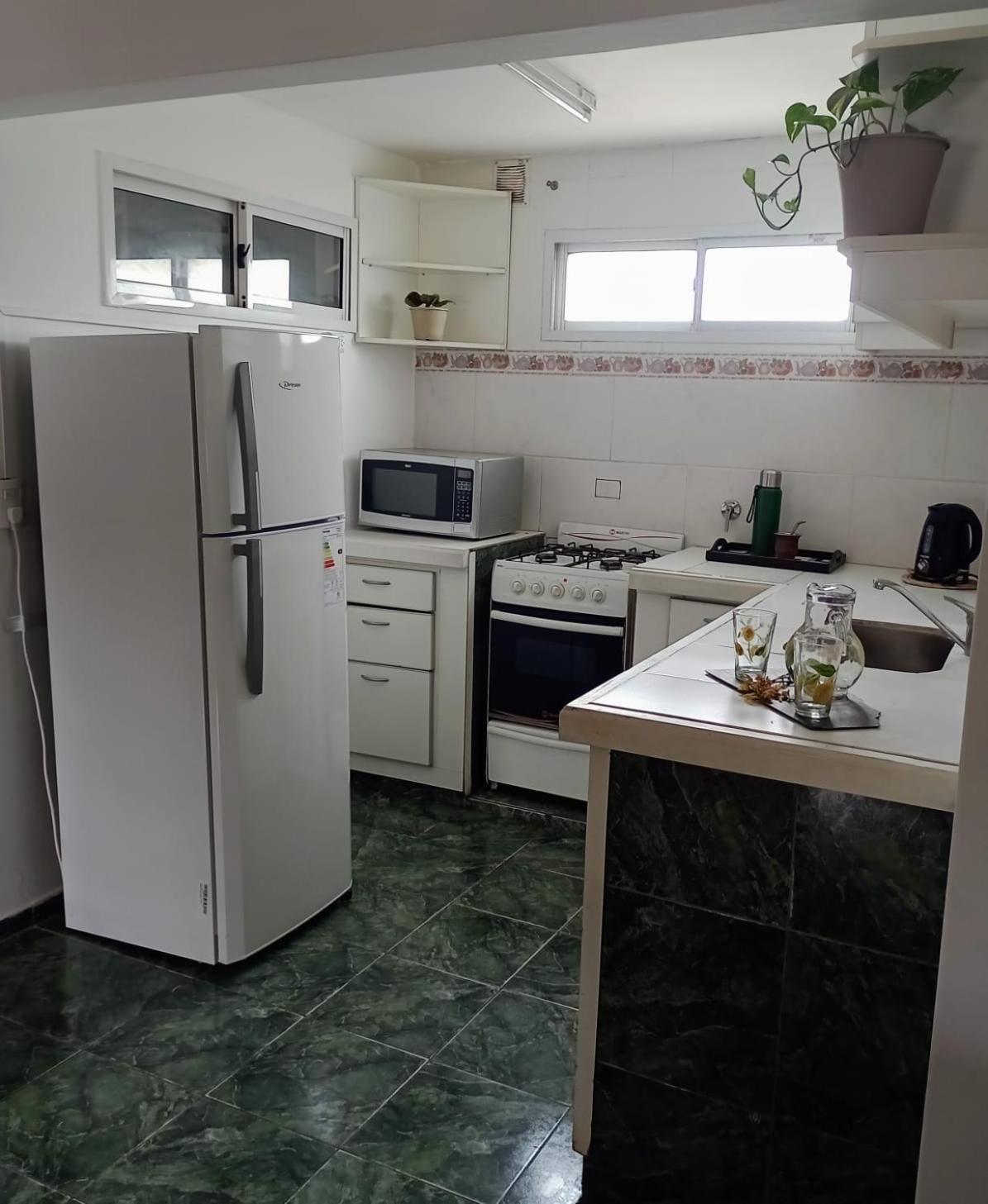 Apartment Appartmaipu496 Balcarce