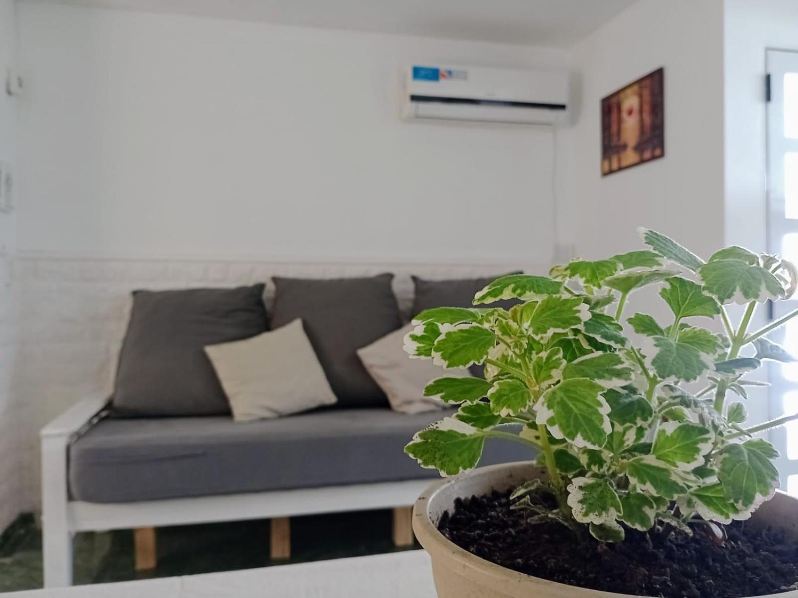 Appartmaipu496 Apartamento Balcarce